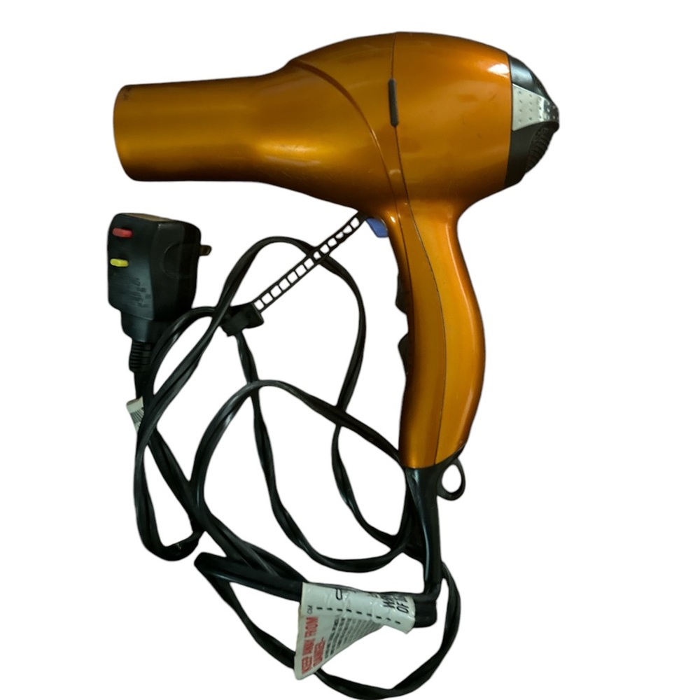 Conair infinity pro hair dryer